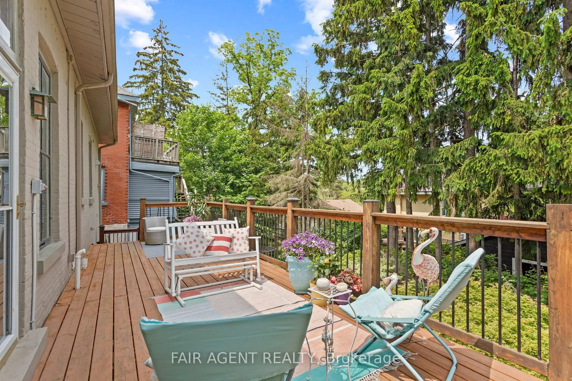 Photo 41 of 26 Daly Avenue, Stratford — HOMEH