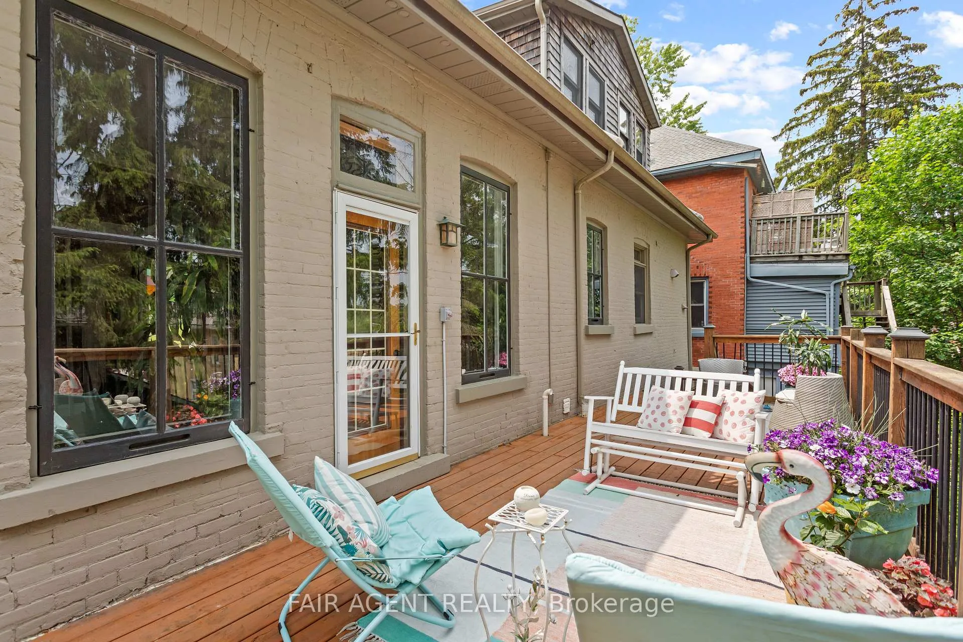Photo 42 of 26 Daly Avenue, Stratford — HOMEH