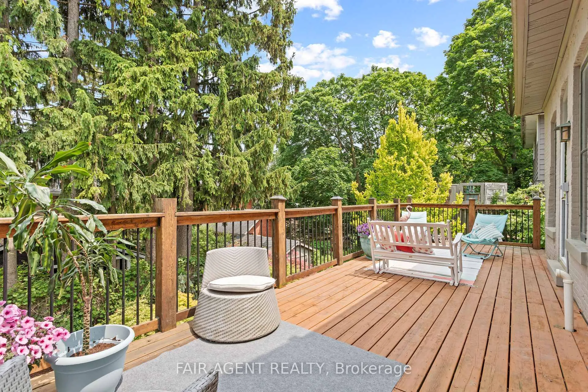 Photo 44 of 26 Daly Avenue, Stratford — HOMEH