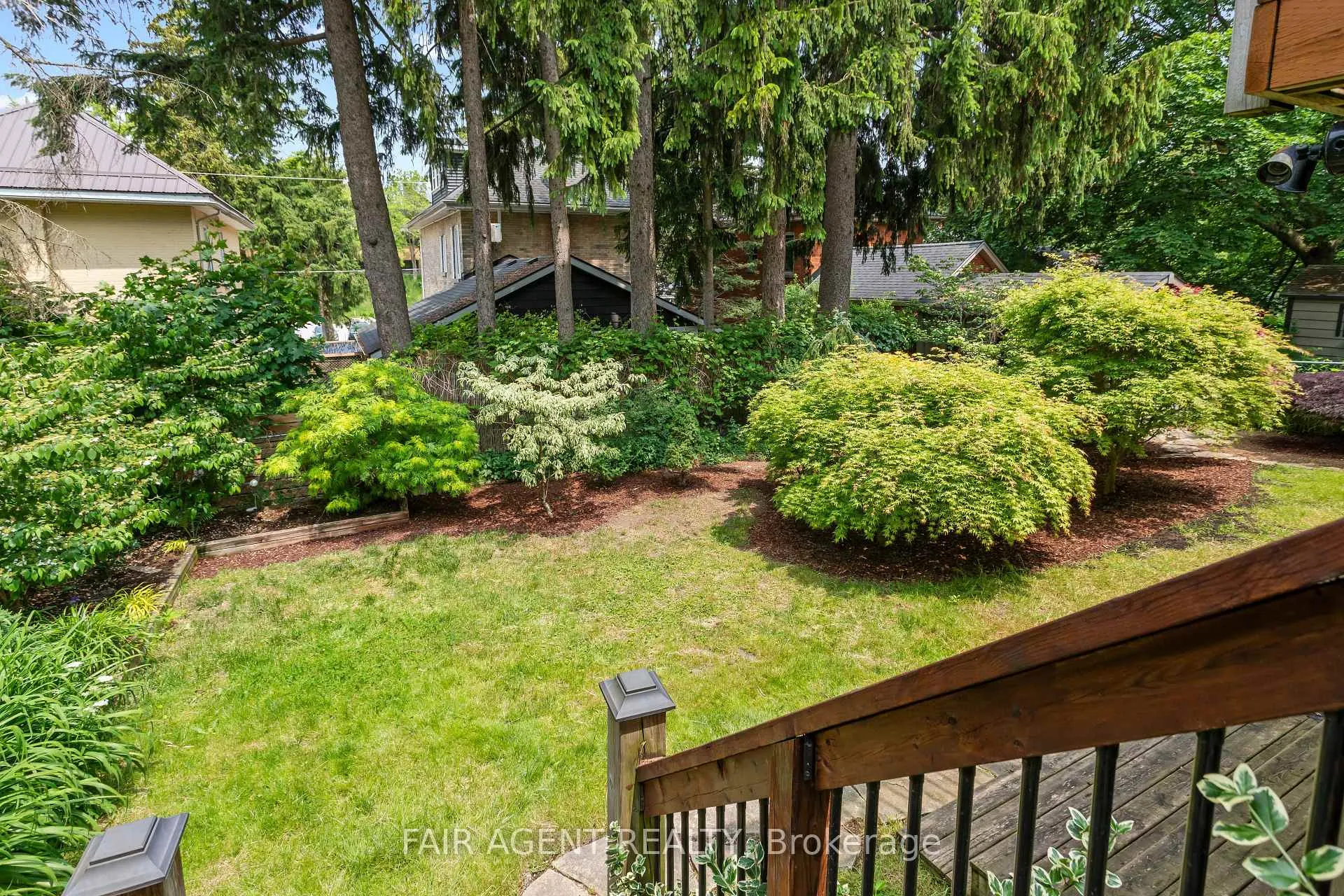 Photo 45 of 26 Daly Avenue, Stratford — HOMEH