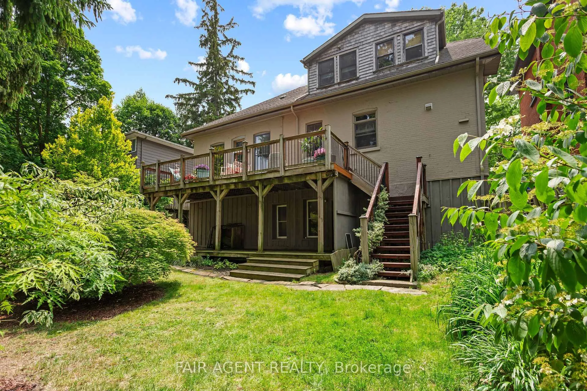 Photo 48 of 26 Daly Avenue, Stratford — HOMEH