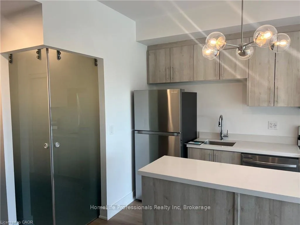 Photo 4 of Unit 324, 575 Conklin Road, Brantford — HOMEH