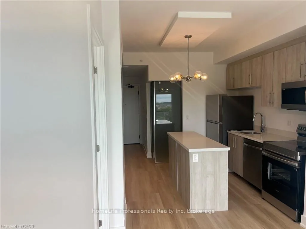 Photo 5 of Unit 625, 575 Conklin Road, Brantford — HOMEH