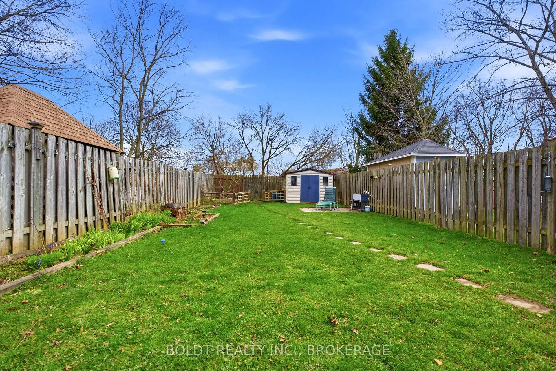 Photo 44 of 107 Chapel Hill Crescent, Welland, N. Welland — HOMEH