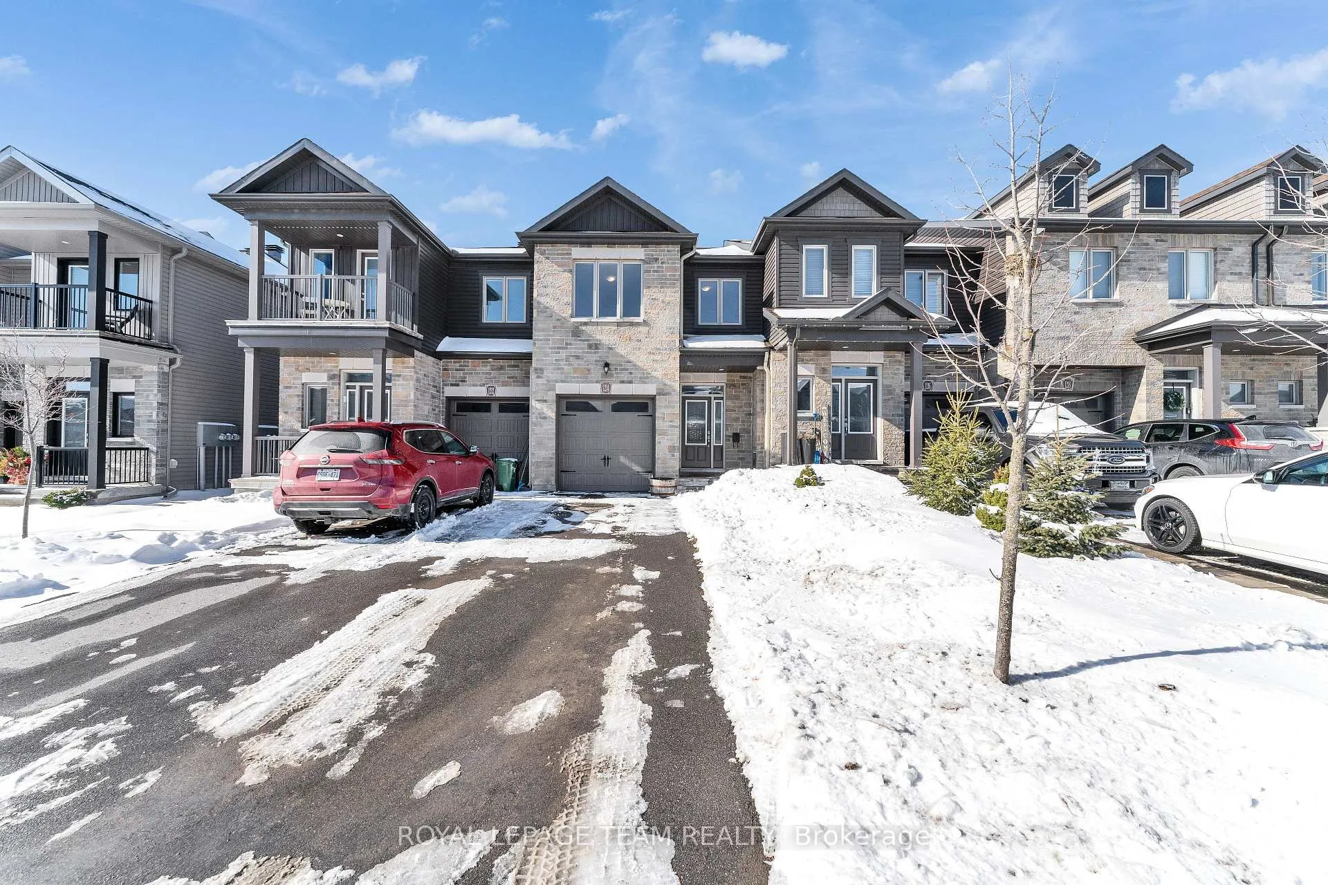 Photo 1 of 1214 Cavallo Street, Ottawa, Stittsville (South) — HOMEH