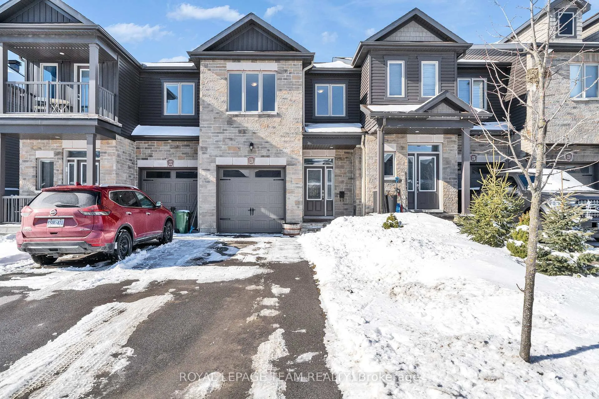 Photo 2 of 1214 Cavallo Street, Ottawa, Stittsville (South) — HOMEH