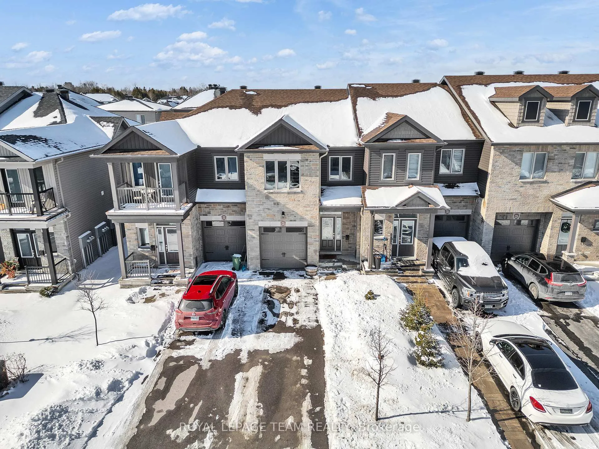 Photo 3 of 1214 Cavallo Street, Ottawa, Stittsville (South) — HOMEH