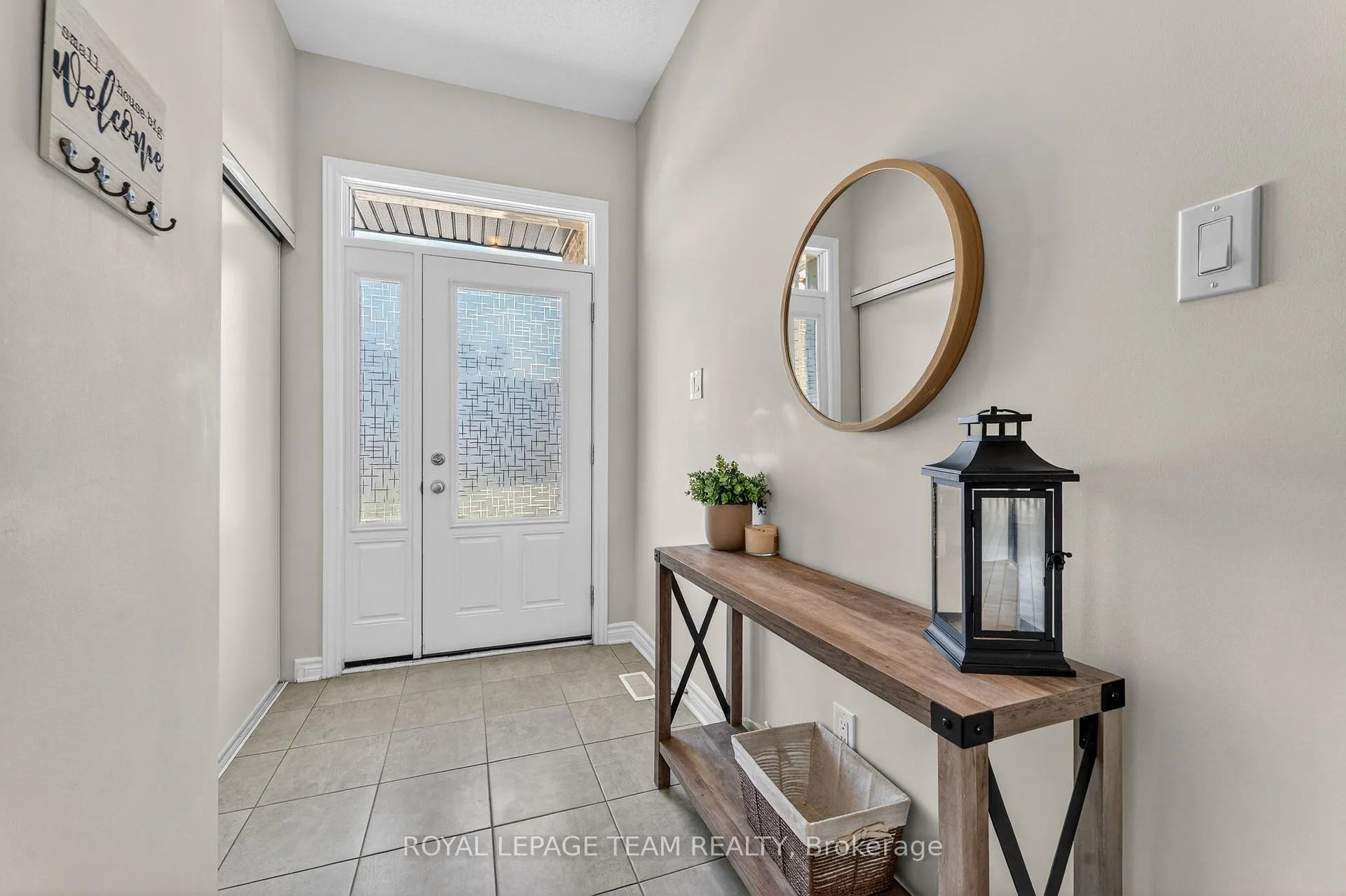 Photo 4 of 1214 Cavallo Street, Ottawa, Stittsville (South) — HOMEH