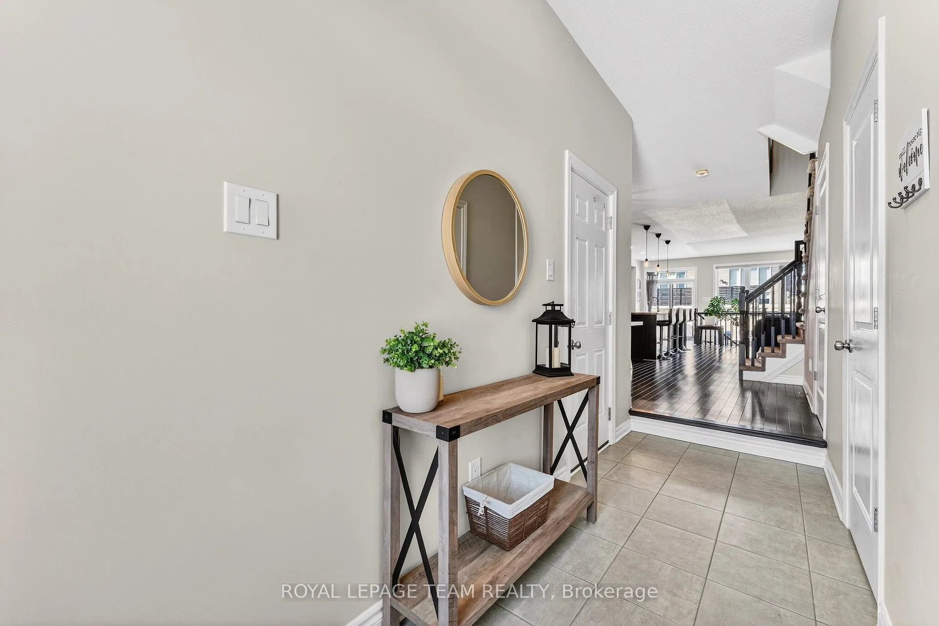Photo 5 of 1214 Cavallo Street, Ottawa, Stittsville (South) — HOMEH