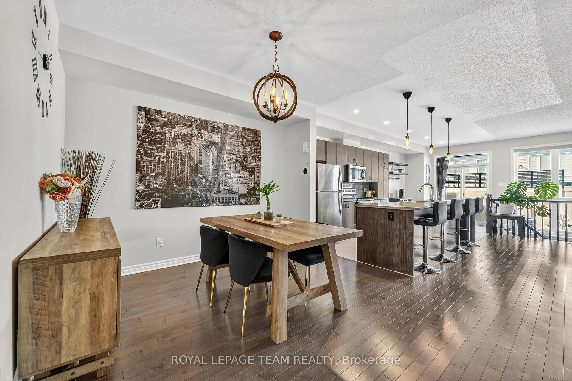 Photo 8 of 1214 Cavallo Street, Ottawa, Stittsville (South) — HOMEH