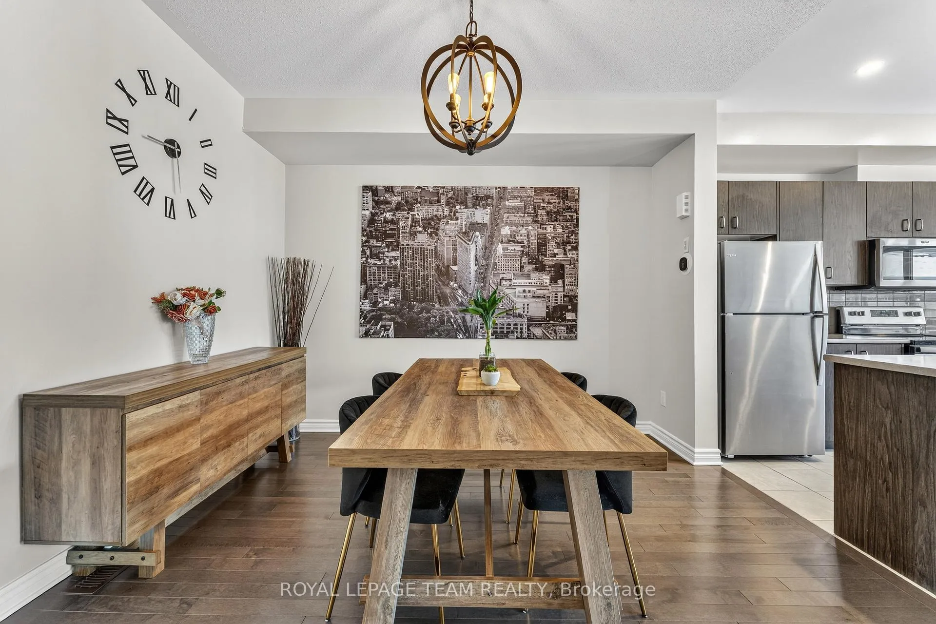 Photo 9 of 1214 Cavallo Street, Ottawa, Stittsville (South) — HOMEH
