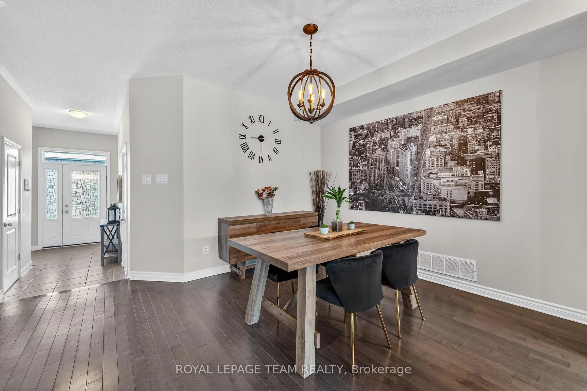 Photo 10 of 1214 Cavallo Street, Ottawa, Stittsville (South) — HOMEH