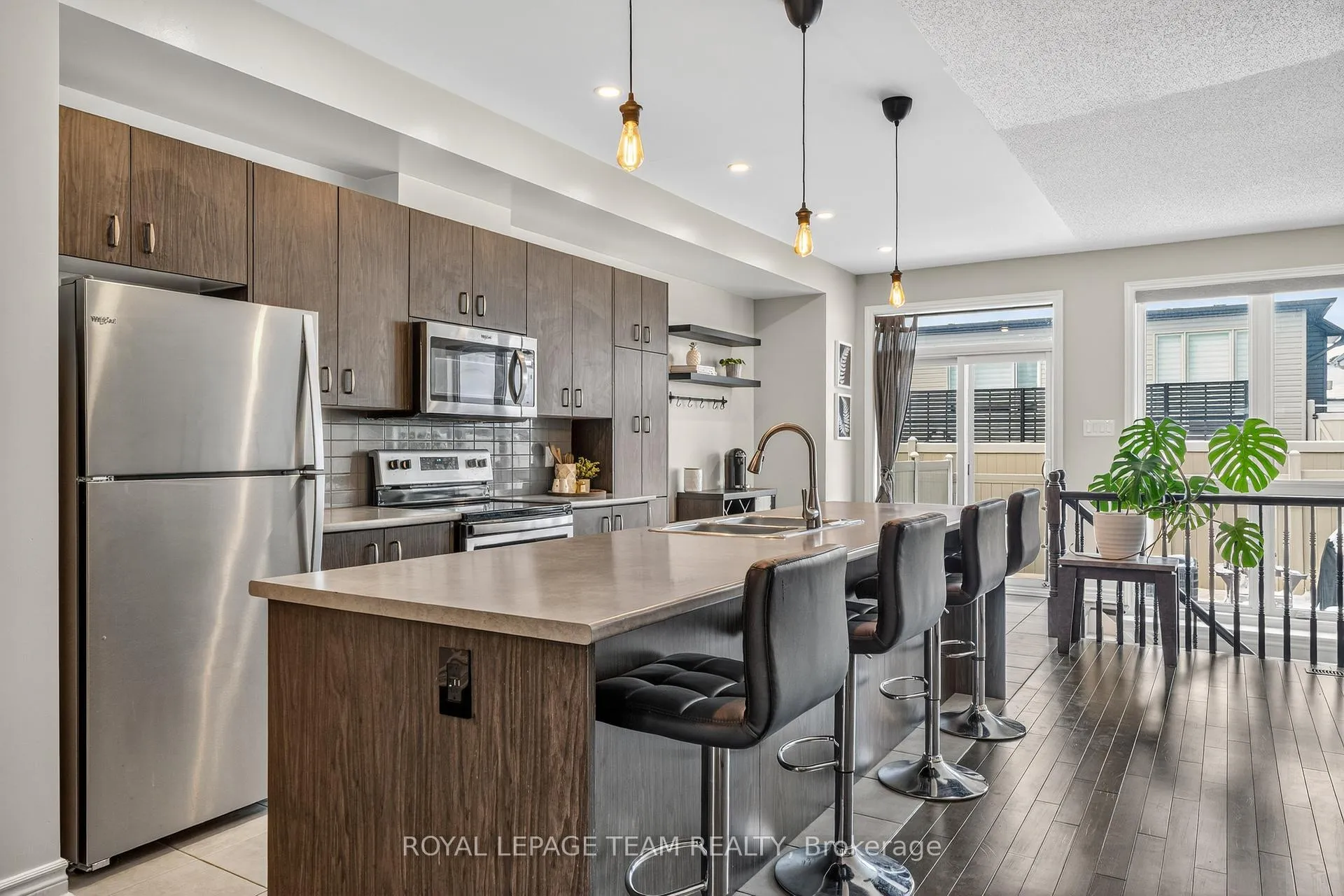 Photo 11 of 1214 Cavallo Street, Ottawa, Stittsville (South) — HOMEH