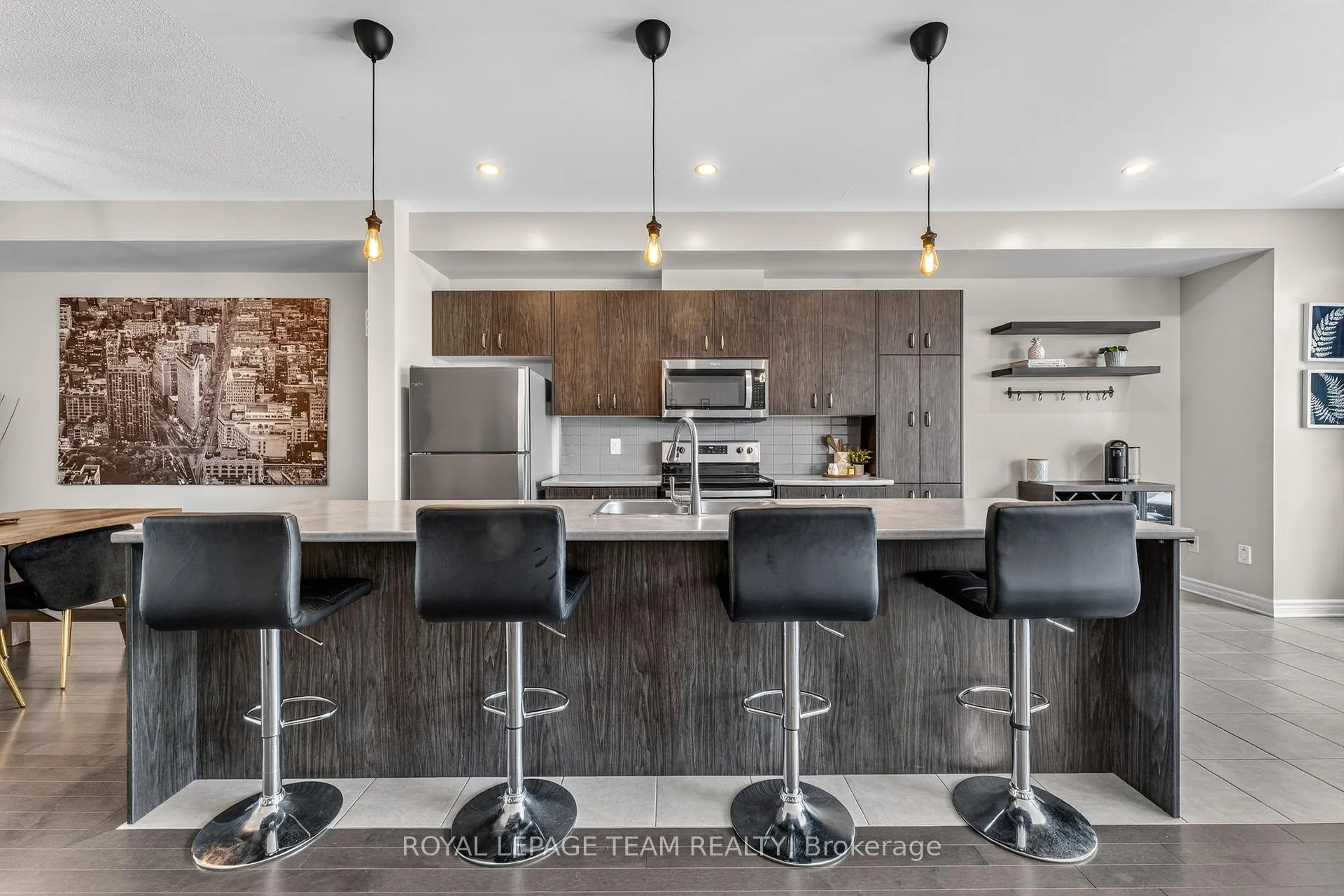 Photo 12 of 1214 Cavallo Street, Ottawa, Stittsville (South) — HOMEH