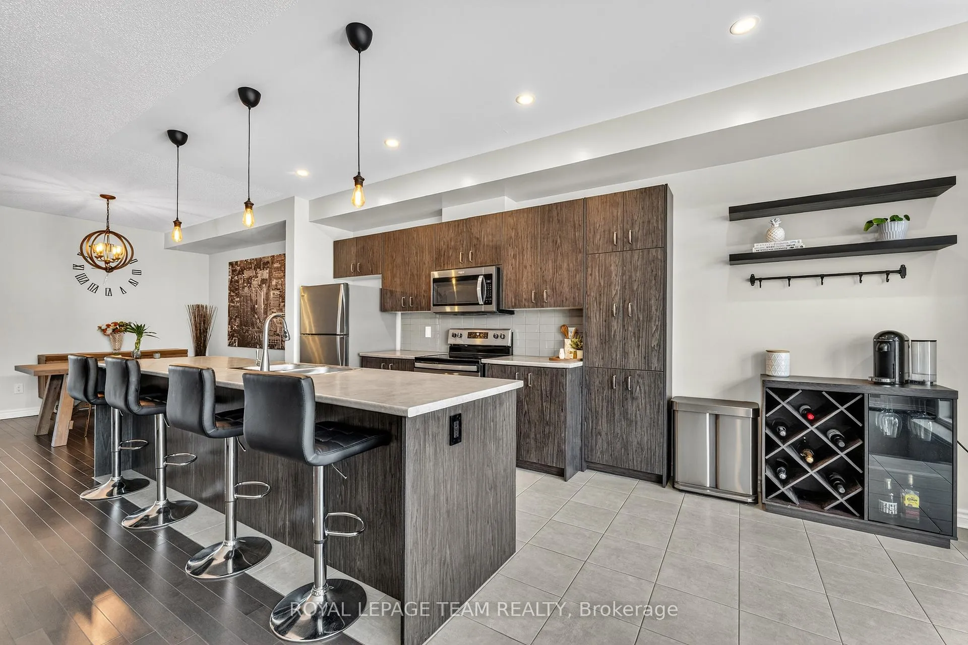 Photo 14 of 1214 Cavallo Street, Ottawa, Stittsville (South) — HOMEH