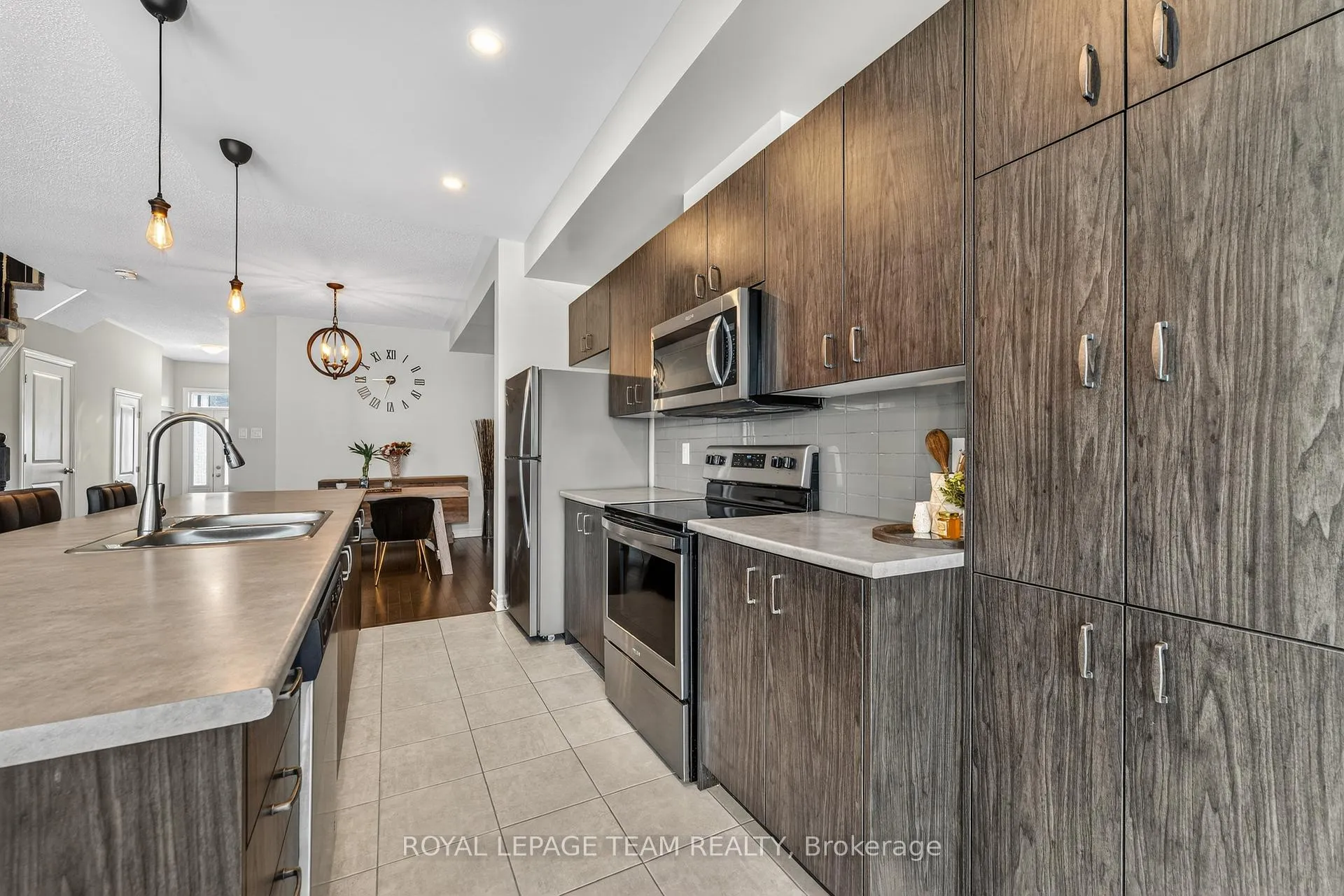 Photo 15 of 1214 Cavallo Street, Ottawa, Stittsville (South) — HOMEH