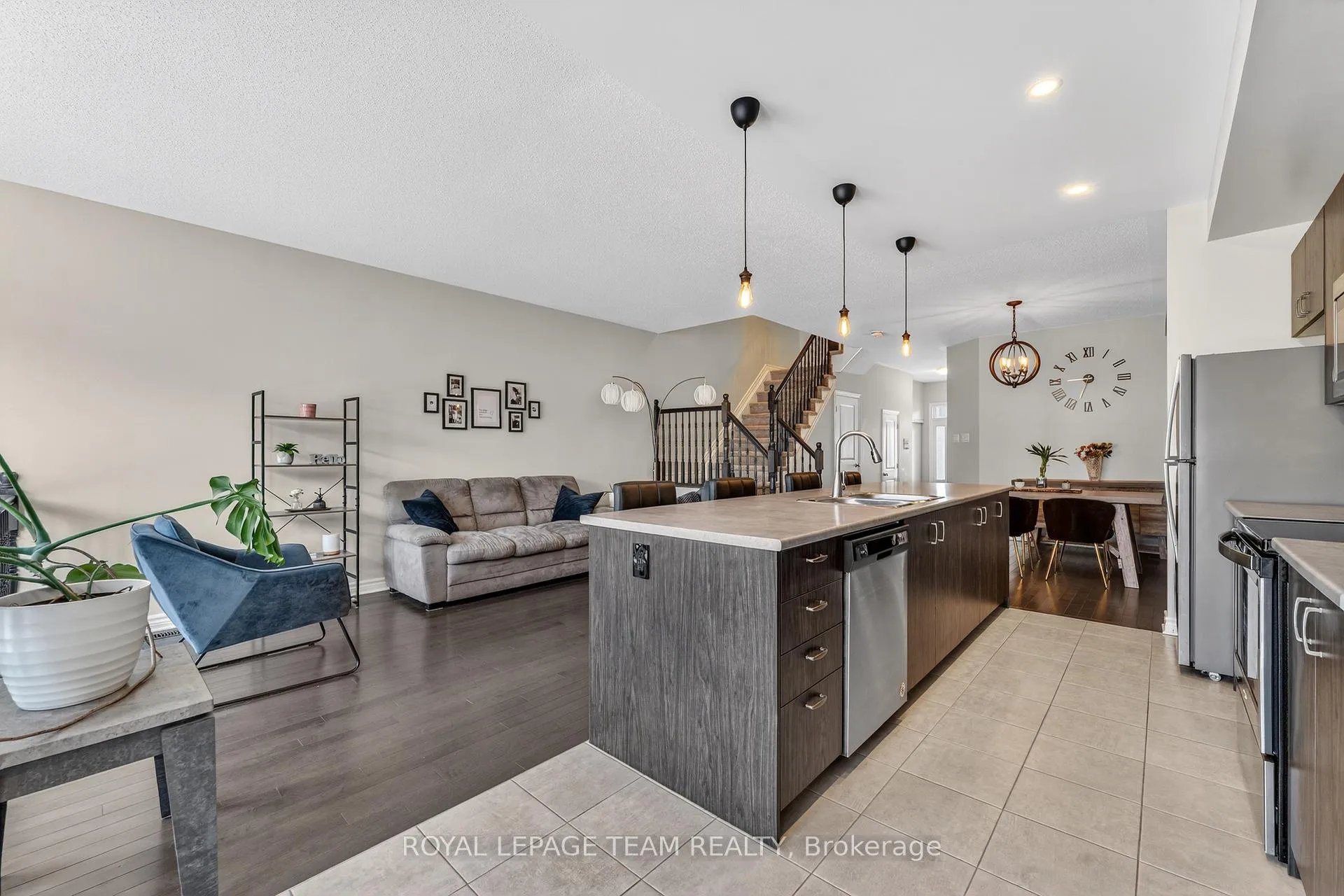 Photo 16 of 1214 Cavallo Street, Ottawa, Stittsville (South) — HOMEH