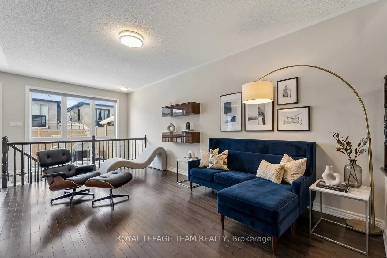 Photo 17 of 1214 Cavallo Street, Ottawa, Stittsville (South) — HOMEH