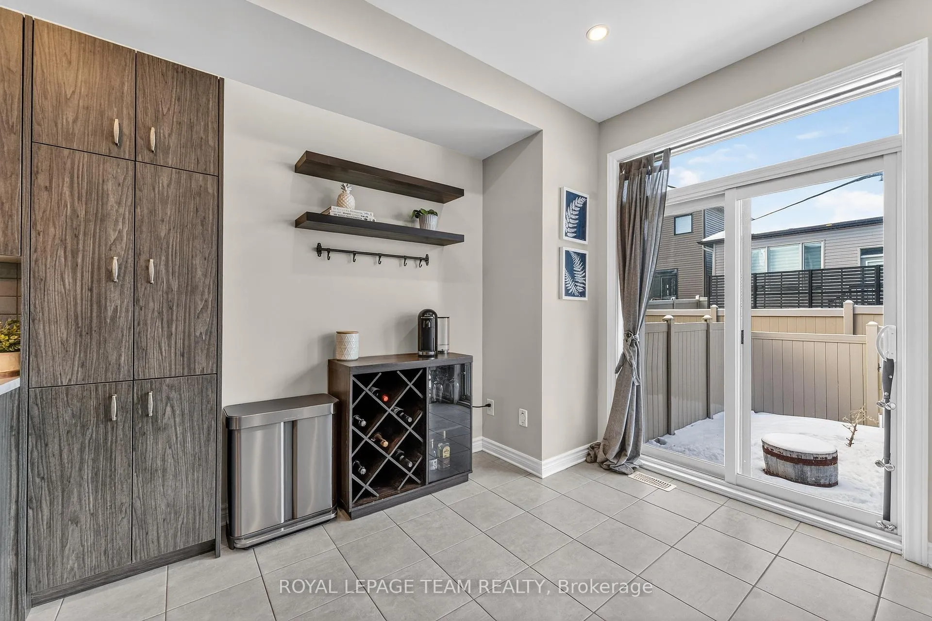 Photo 20 of 1214 Cavallo Street, Ottawa, Stittsville (South) — HOMEH