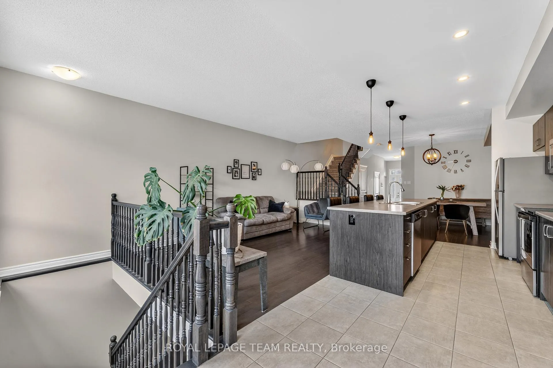 Photo 21 of 1214 Cavallo Street, Ottawa, Stittsville (South) — HOMEH