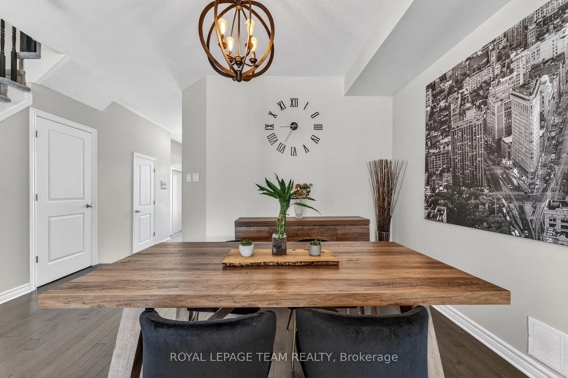 Photo 22 of 1214 Cavallo Street, Ottawa, Stittsville (South) — HOMEH