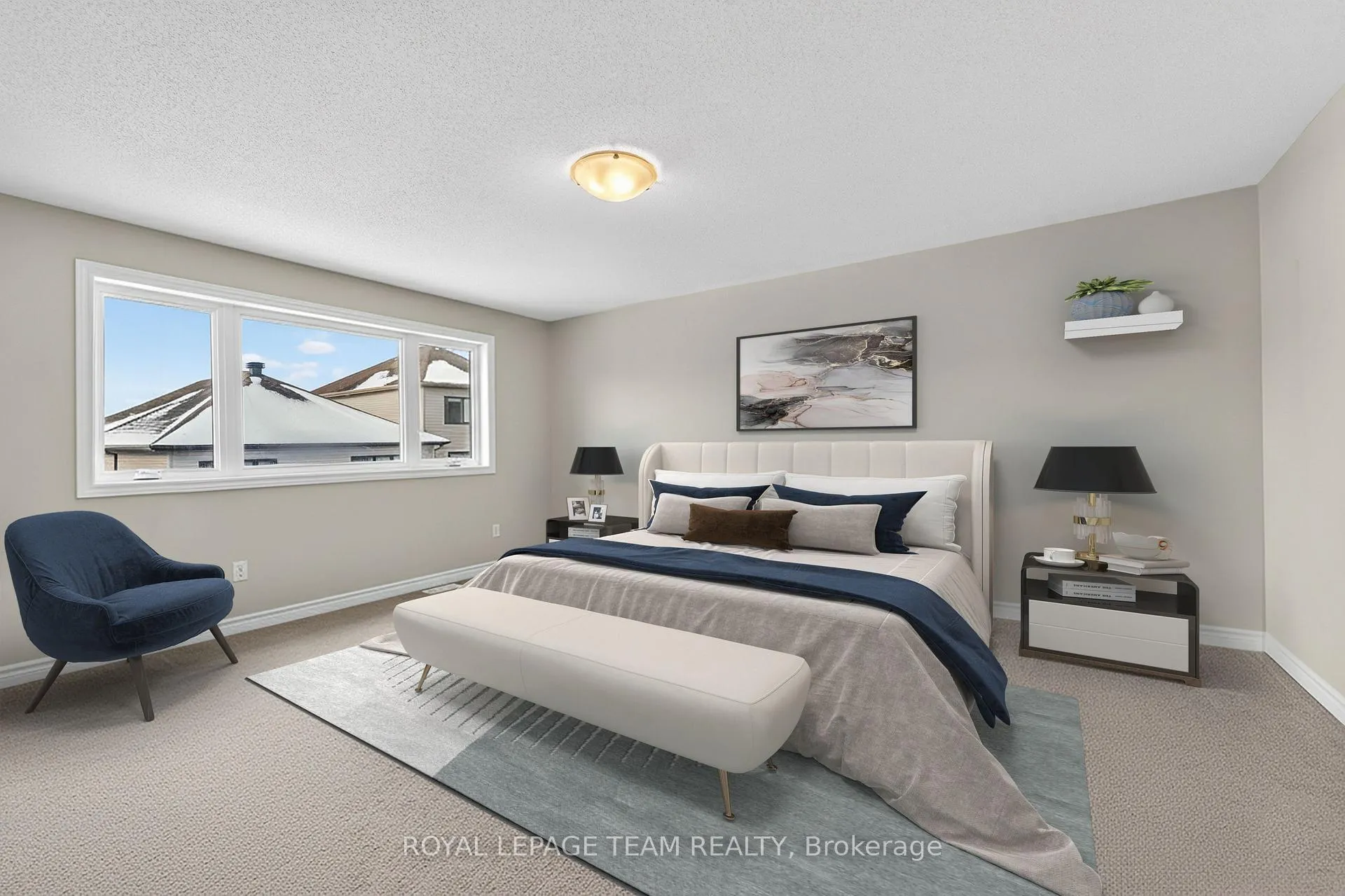 Photo 30 of 1214 Cavallo Street, Ottawa, Stittsville (South) — HOMEH