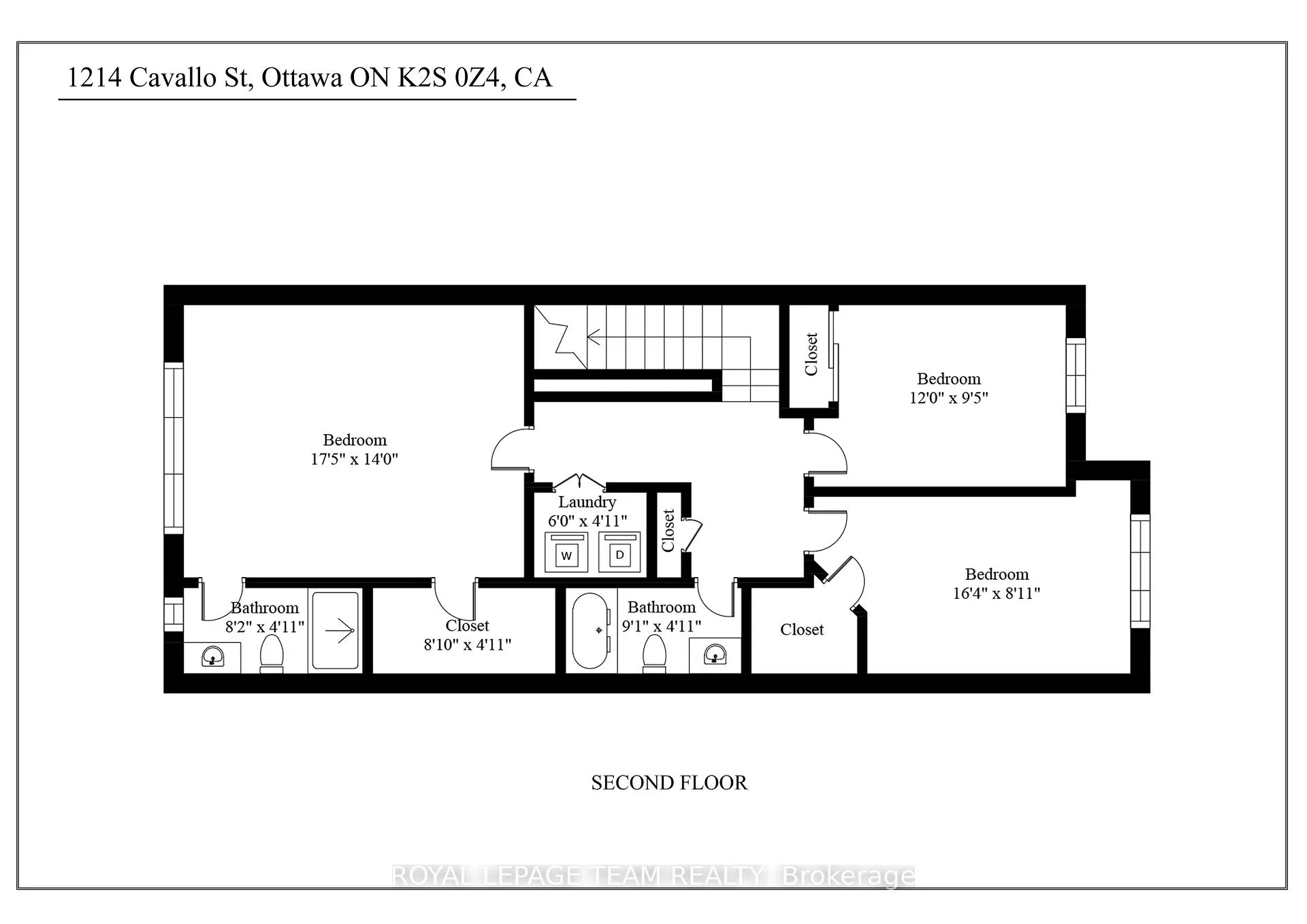 Photo 41 of 1214 Cavallo Street, Ottawa, Stittsville (South) — HOMEH