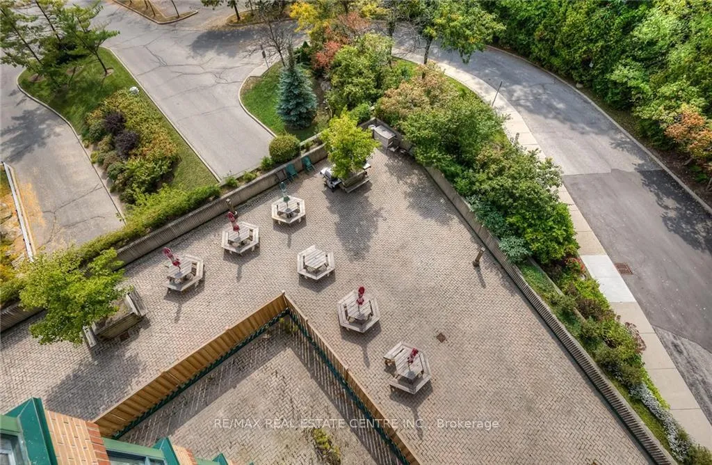 Photo 31 of Unit 808, 237 King Street W, Cambridge — HOMEH