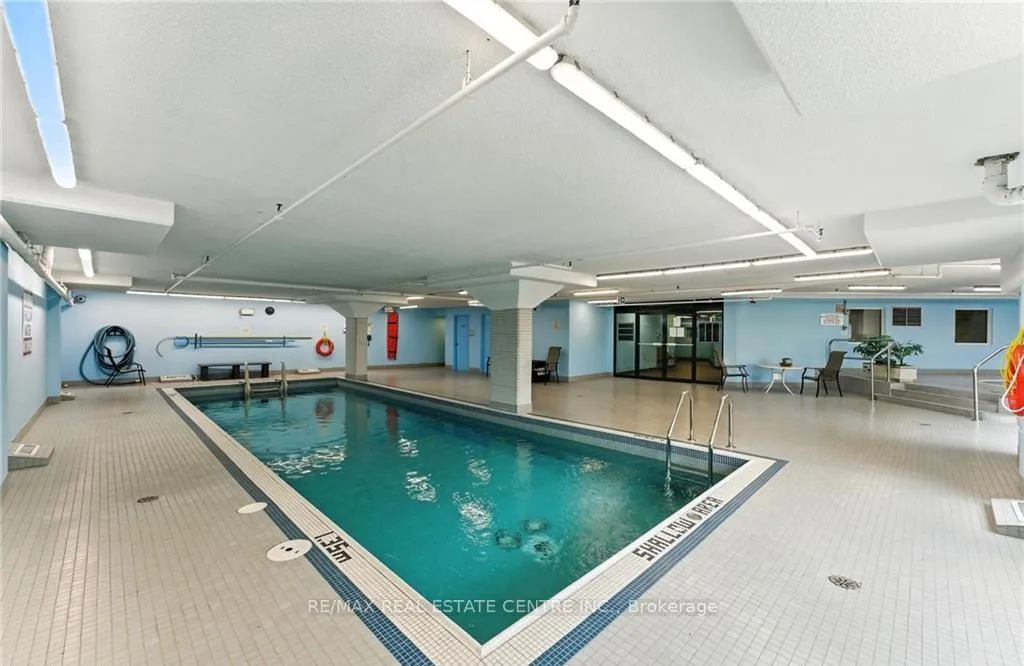 Photo 32 of Unit 808, 237 King Street W, Cambridge — HOMEH