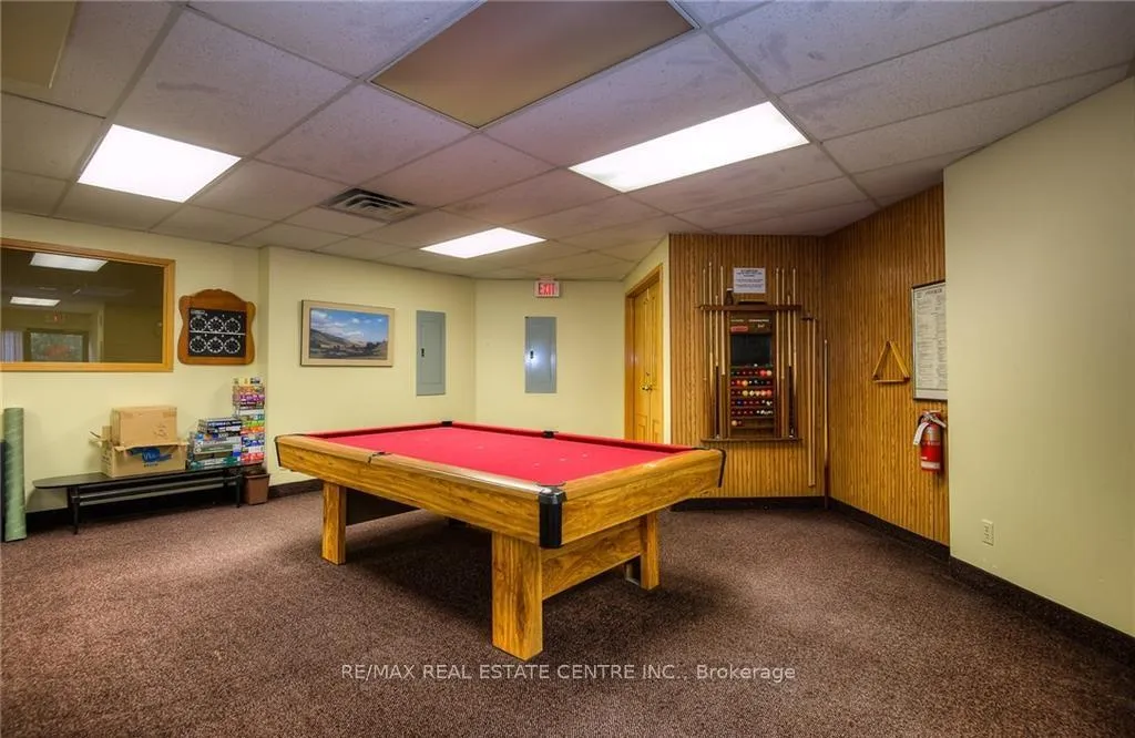 Photo 35 of Unit 808, 237 King Street W, Cambridge — HOMEH