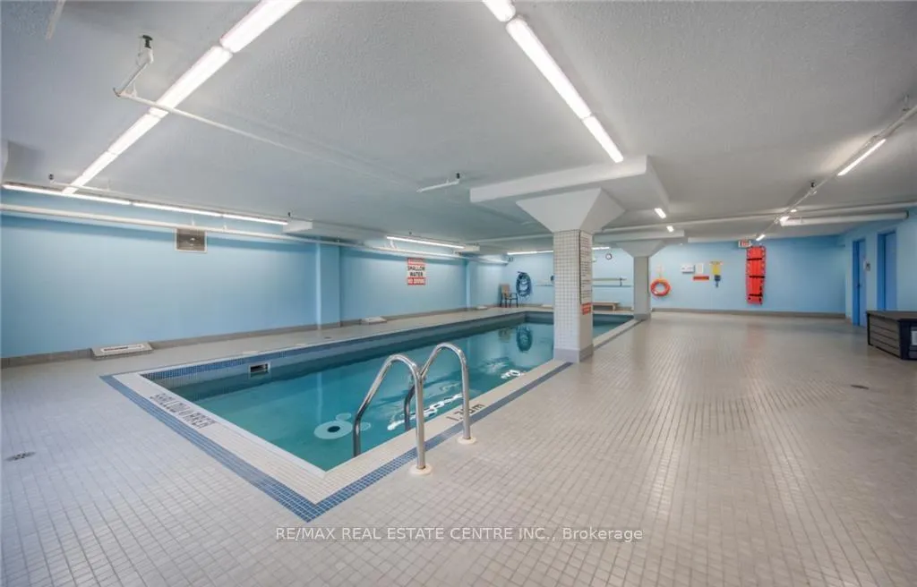 Photo 43 of Unit 808, 237 King Street W, Cambridge — HOMEH