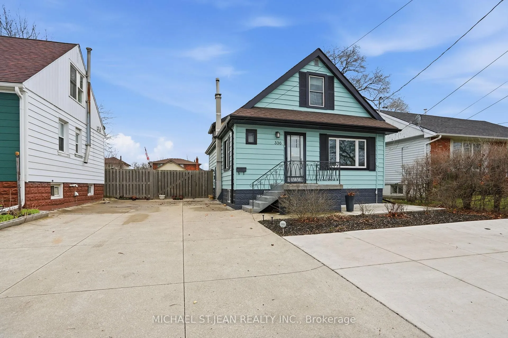 Photo 4 of 336 Barton Street, Hamilton, Stoney Creek — HOMEH