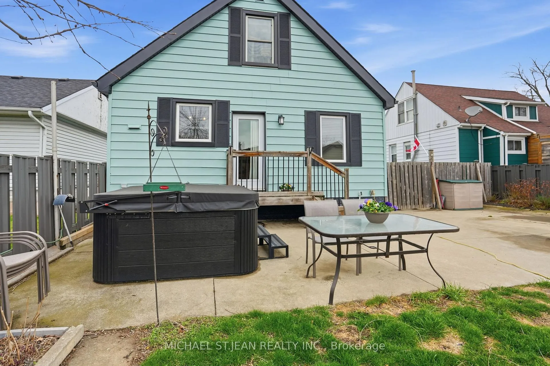 Photo 35 of 336 Barton Street, Hamilton, Stoney Creek — HOMEH