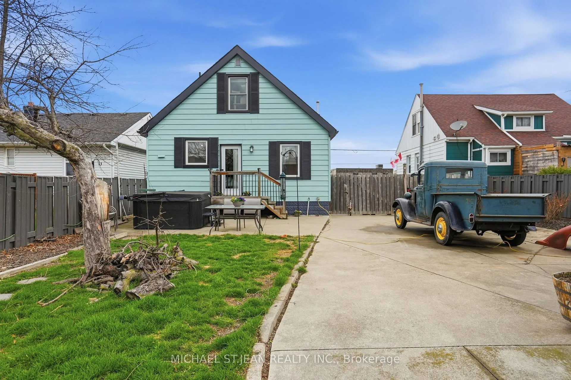 Photo 37 of 336 Barton Street, Hamilton, Stoney Creek — HOMEH