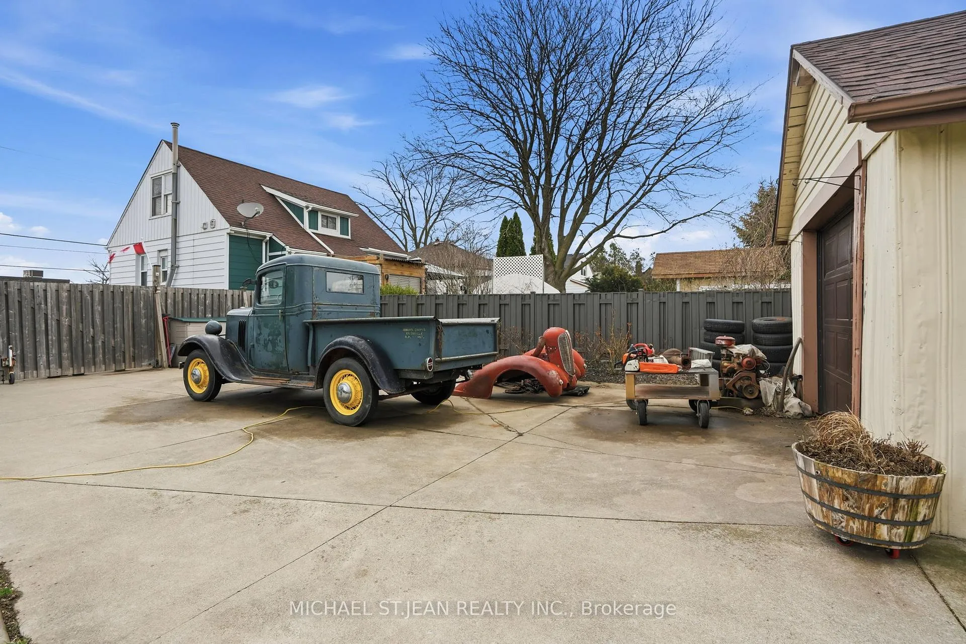 Photo 38 of 336 Barton Street, Hamilton, Stoney Creek — HOMEH