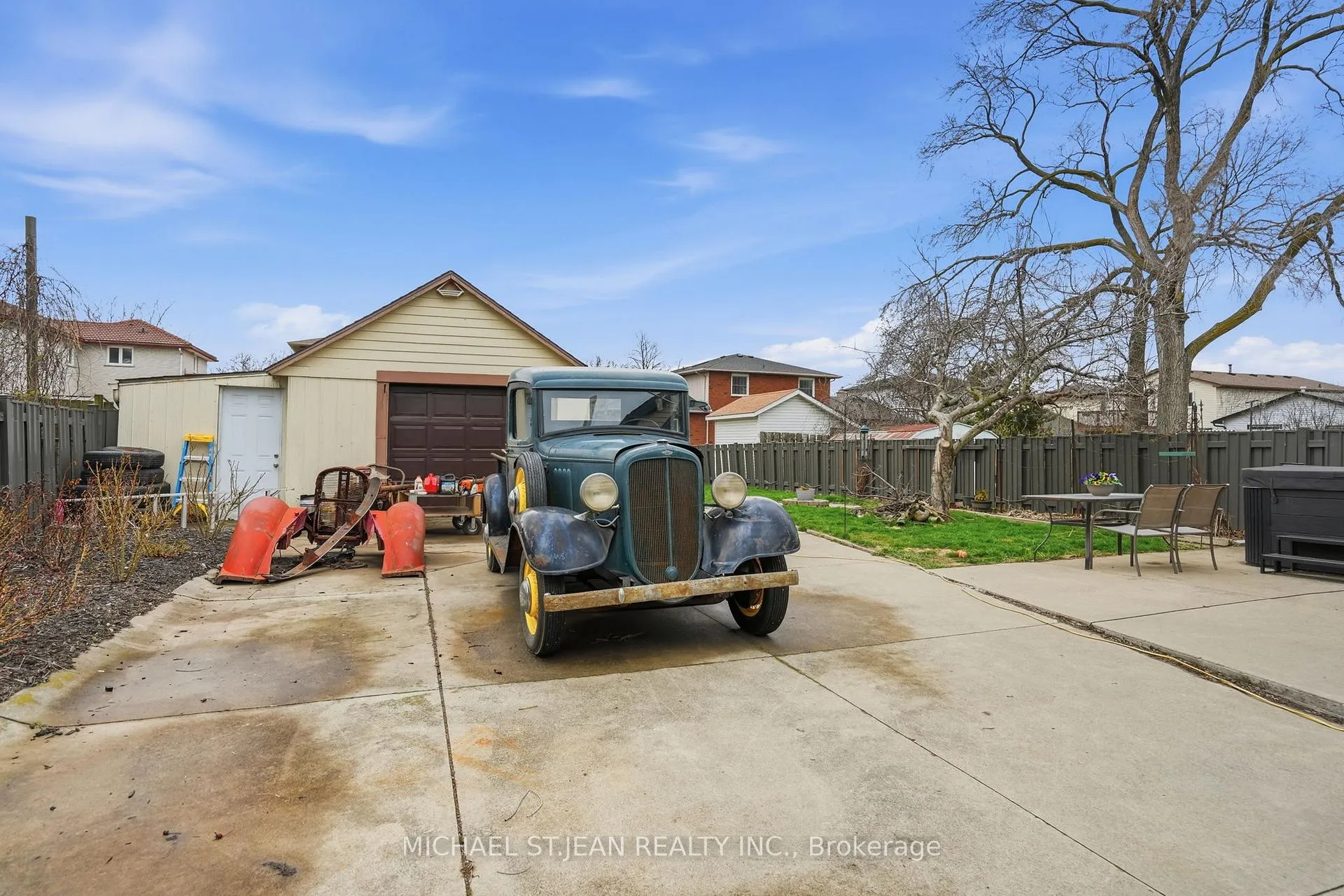 Photo 40 of 336 Barton Street, Hamilton, Stoney Creek — HOMEH