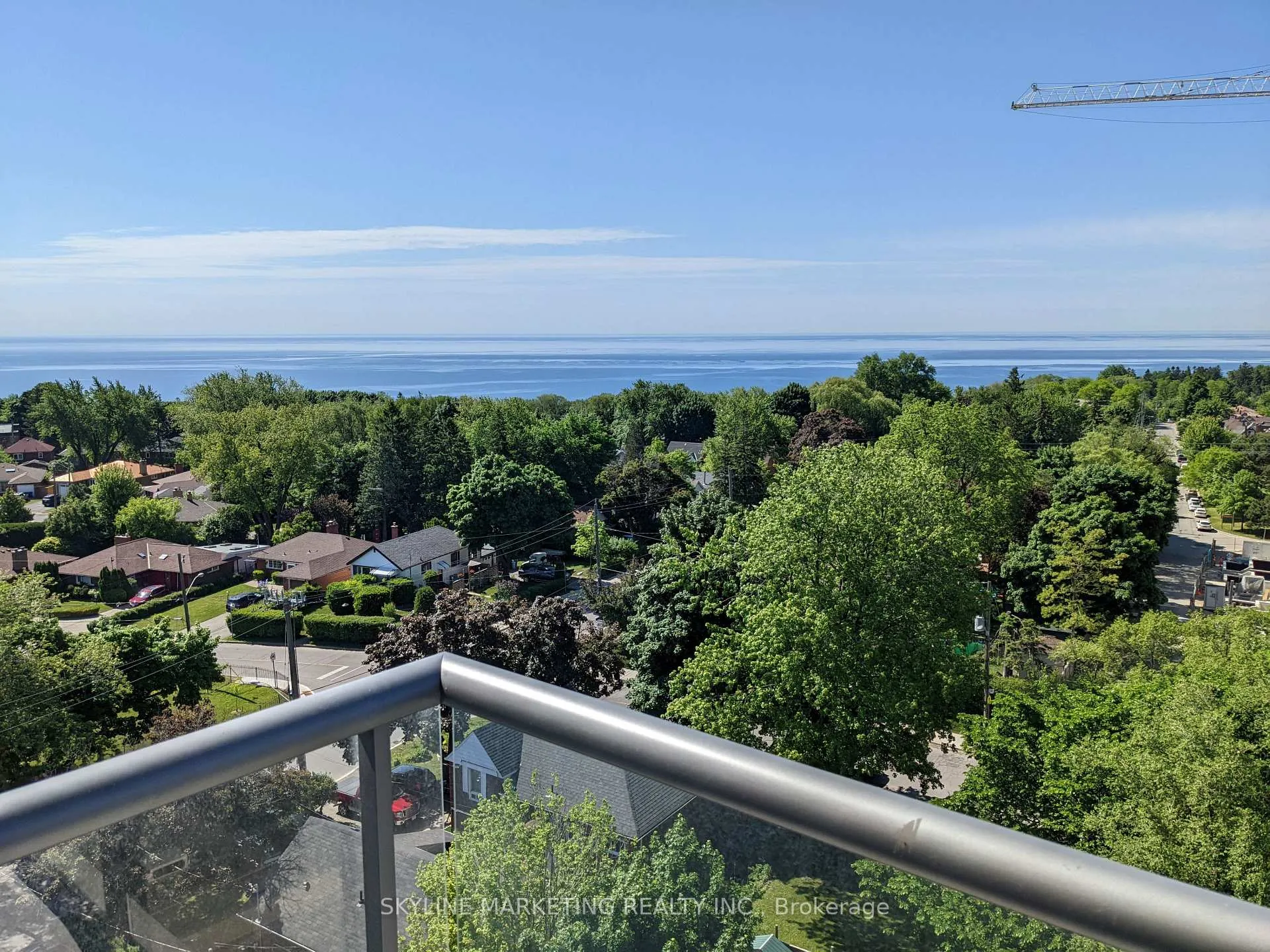 Photo 10 of Unit 1017, 22 East Haven Drive, Scarborough, Birchcliffe-Cliffside — HOMEH