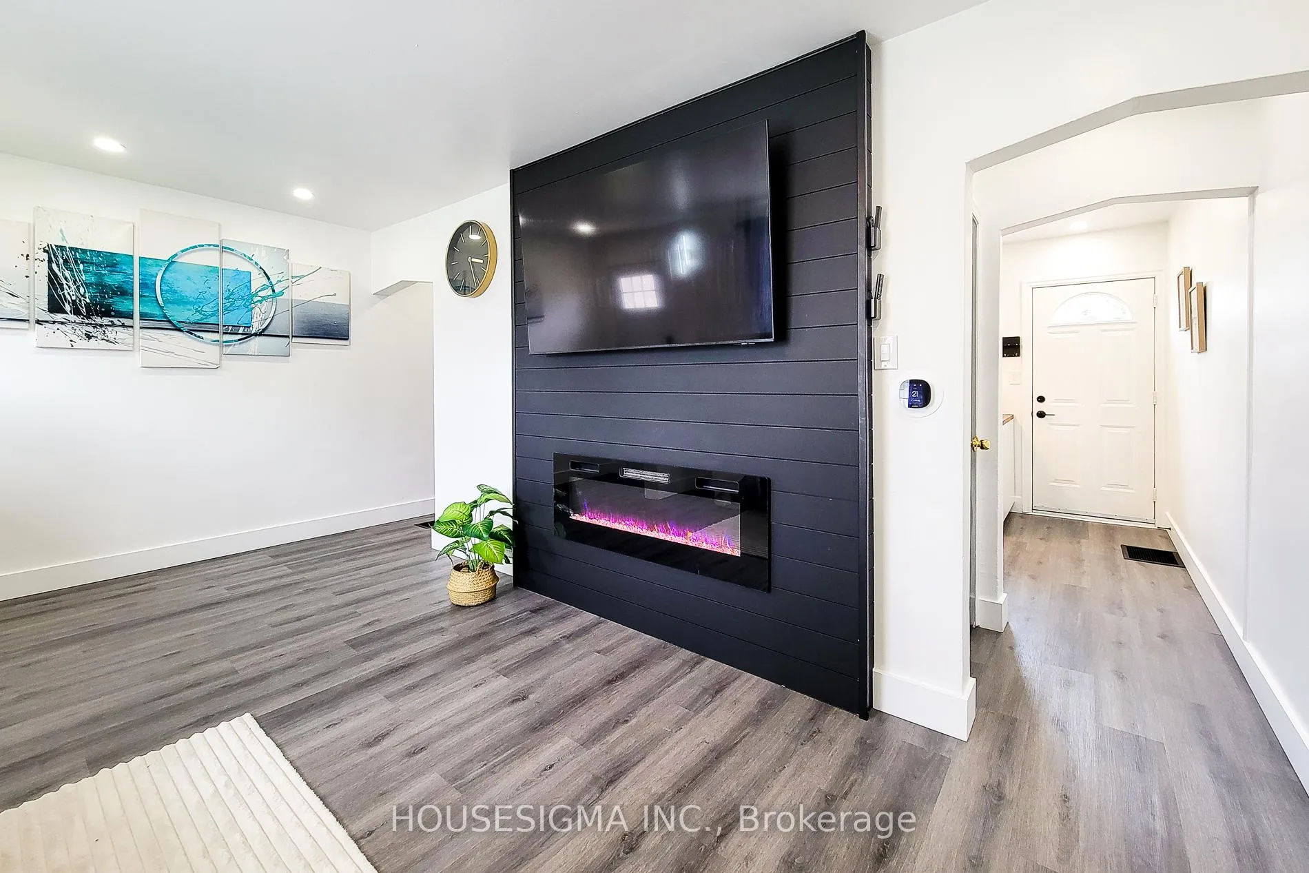 Photo 1 of 5 Martha Street, Hamilton, McQuesten — HOMEH
