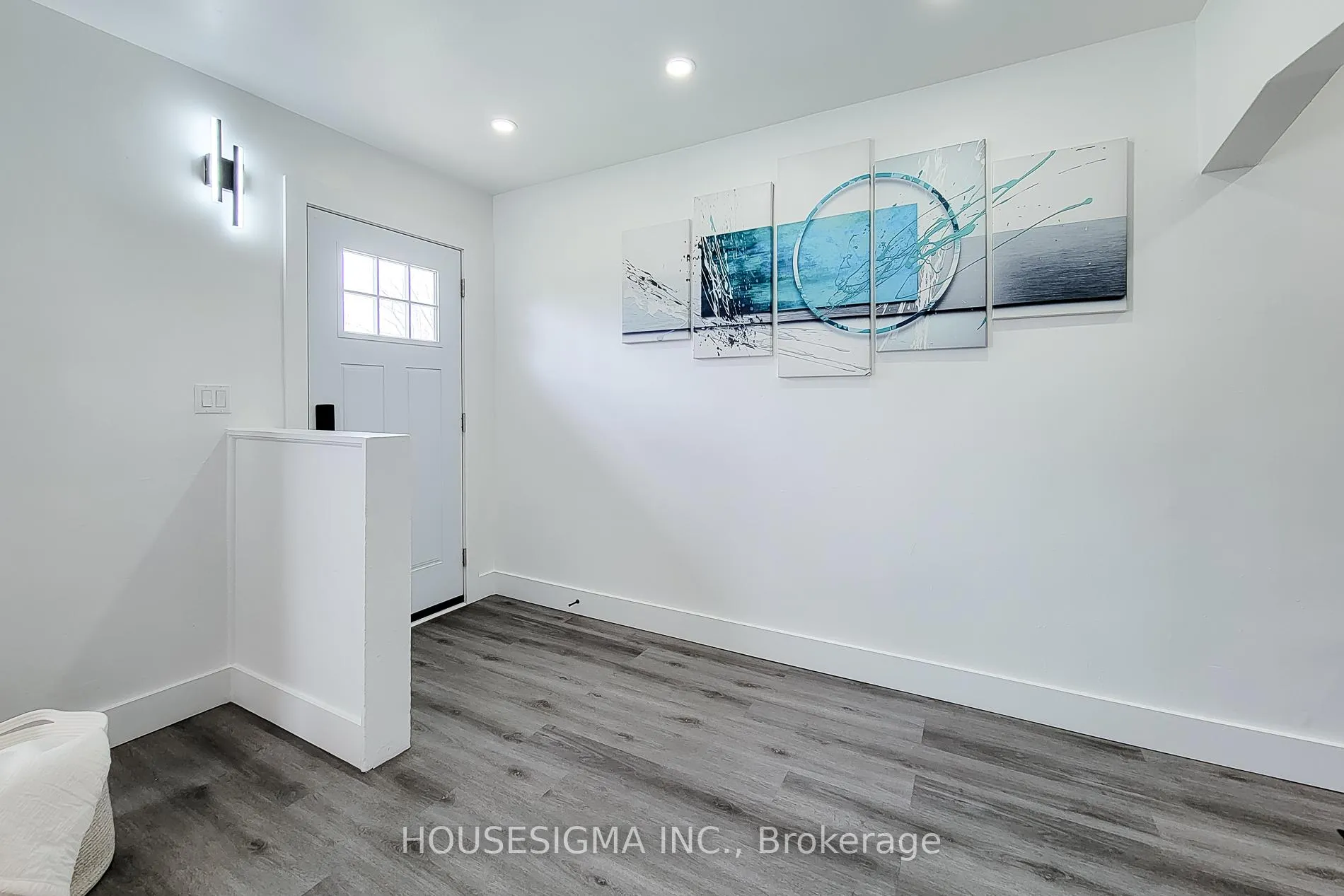Photo 6 of 5 Martha Street, Hamilton, McQuesten — HOMEH