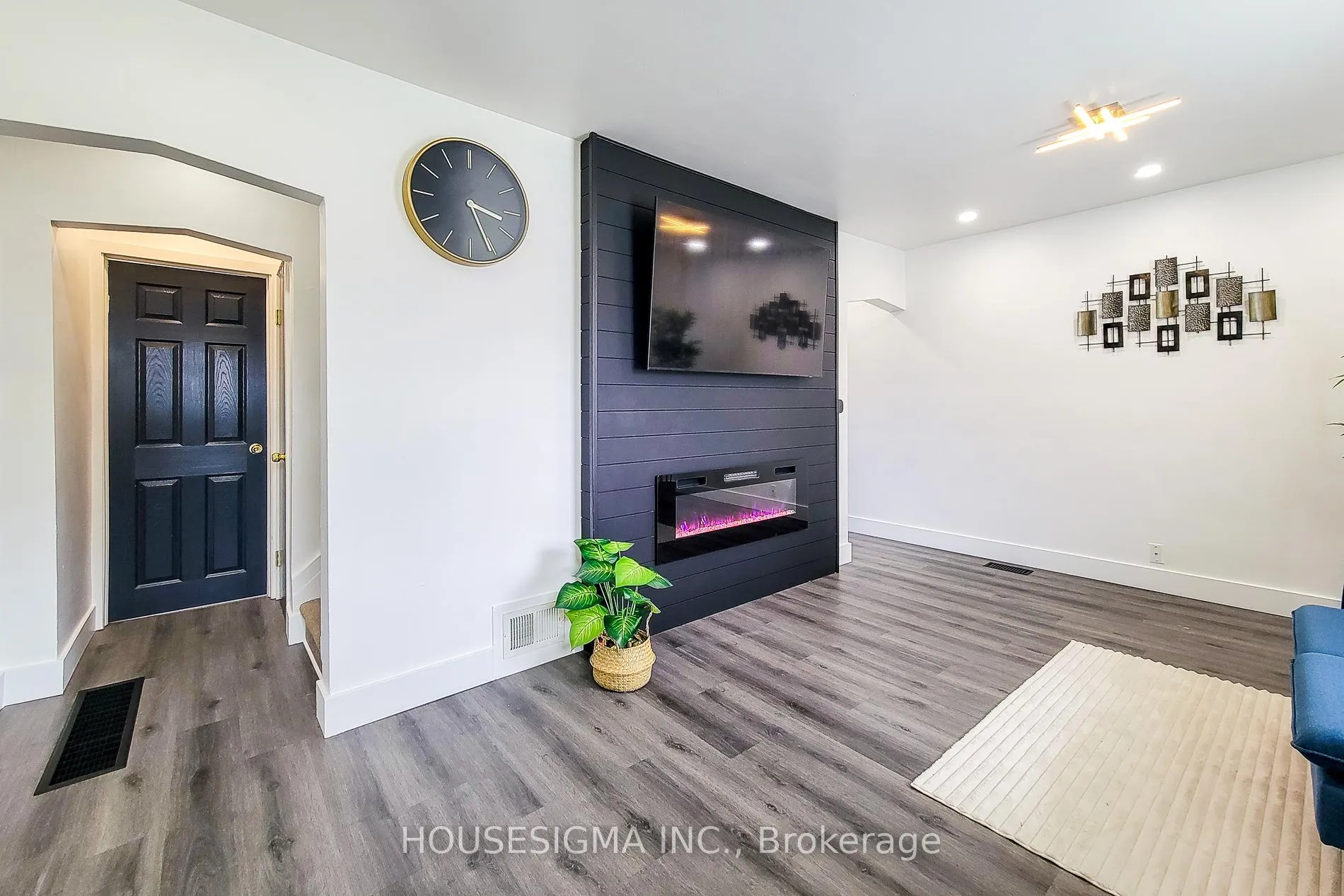 Photo 7 of 5 Martha Street, Hamilton, McQuesten — HOMEH