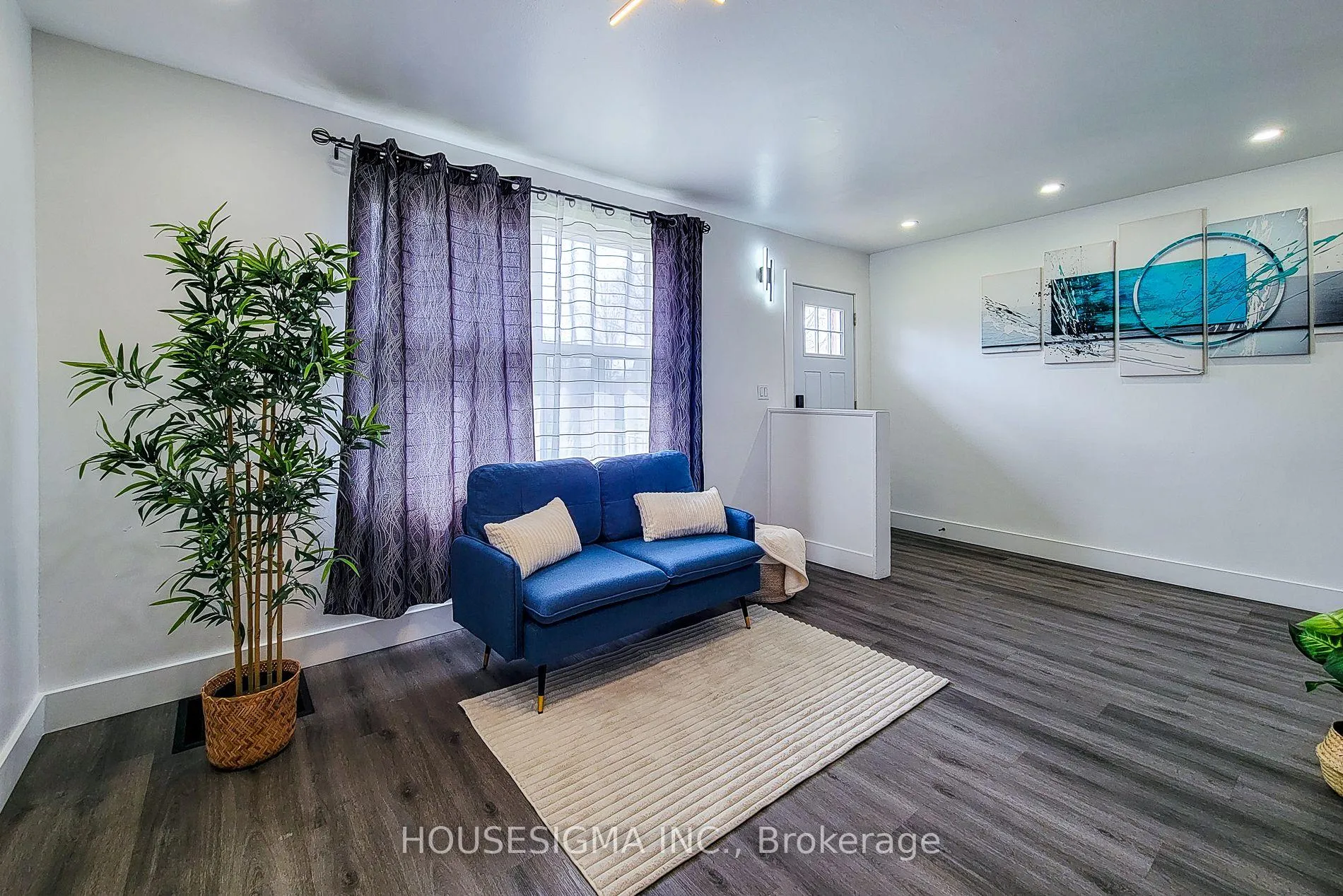 Photo 9 of 5 Martha Street, Hamilton, McQuesten — HOMEH