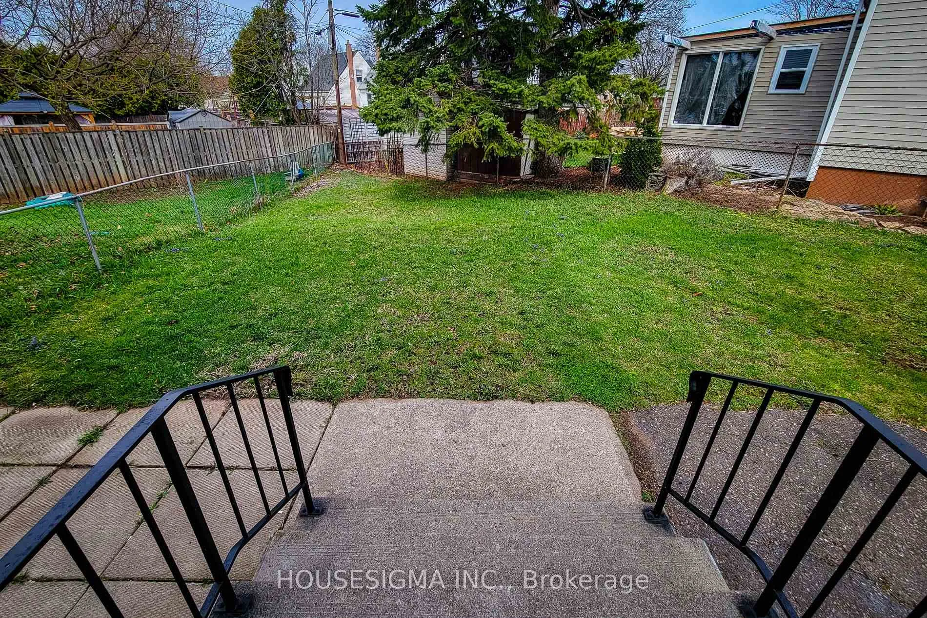 Photo 31 of 5 Martha Street, Hamilton, McQuesten — HOMEH