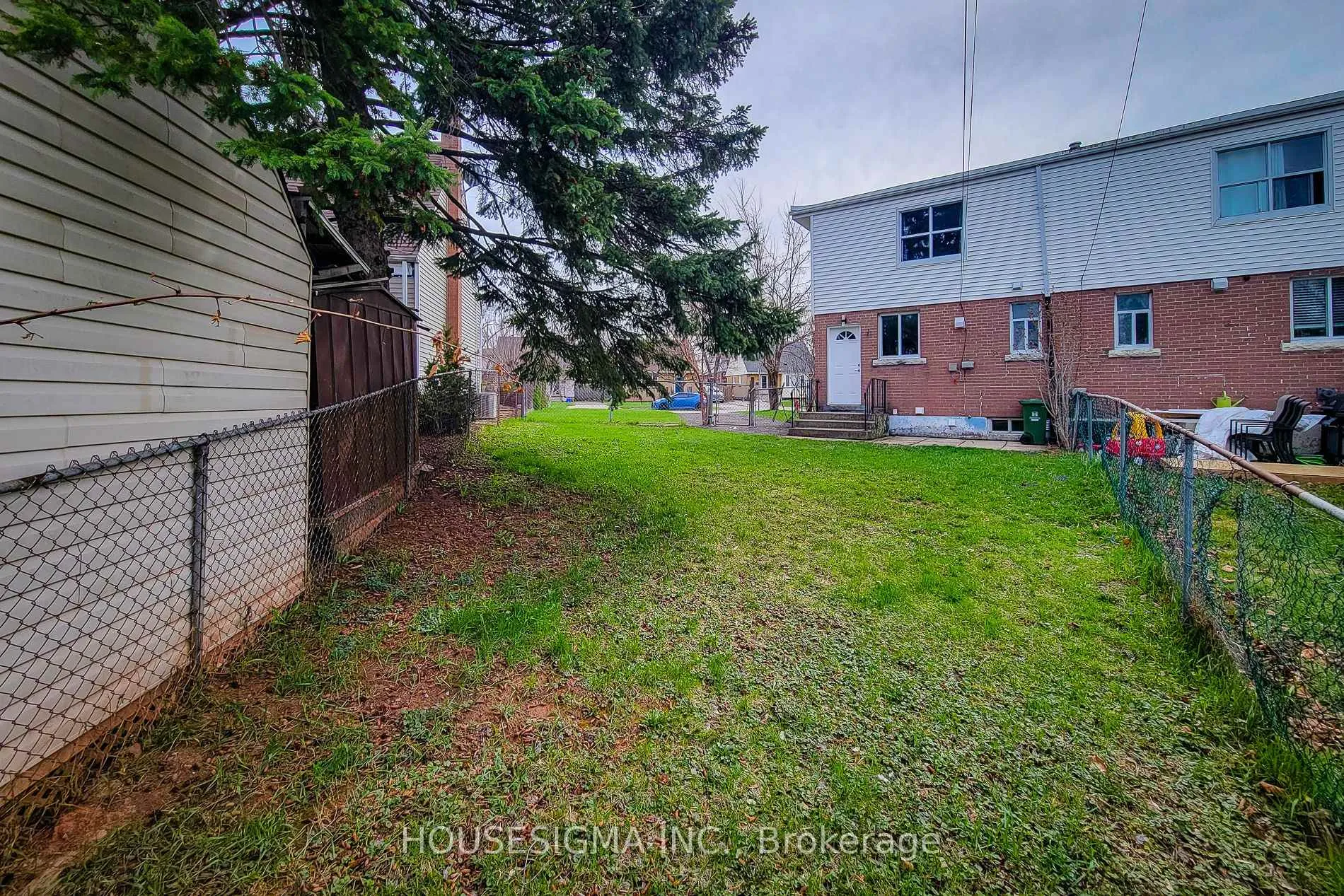 Photo 32 of 5 Martha Street, Hamilton, McQuesten — HOMEH