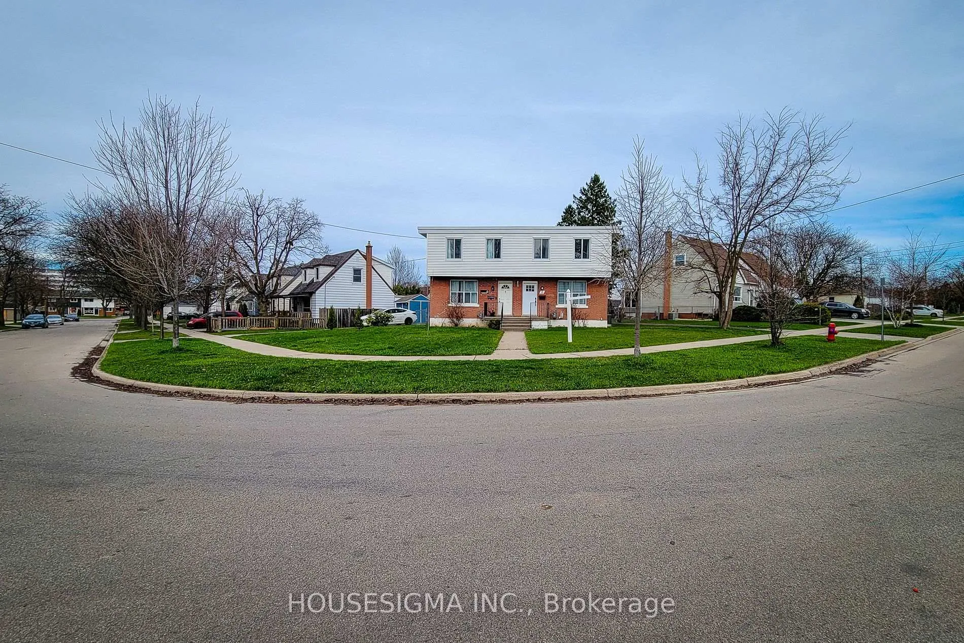Photo 35 of 5 Martha Street, Hamilton, McQuesten — HOMEH