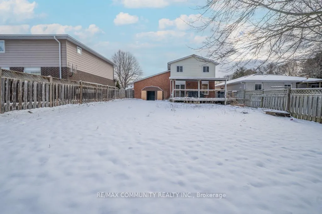 Photo 24 of 140 Orchard Heights Drive, Clarington, Newcastle — HOMEH