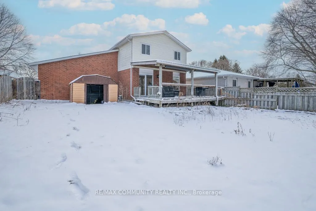Photo 25 of 140 Orchard Heights Drive, Clarington, Newcastle — HOMEH