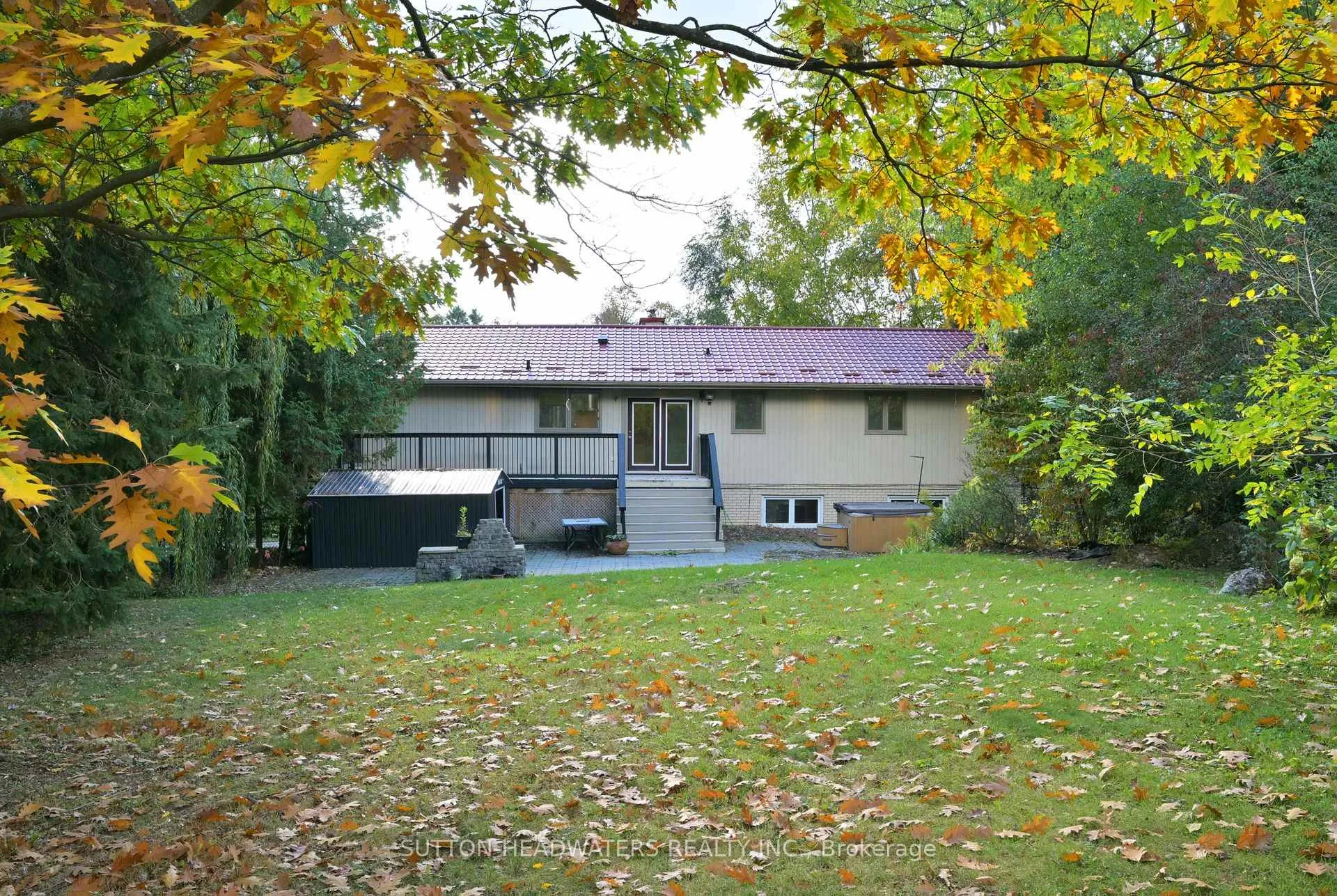 Photo 392 of 5 Cedar Drive, Caledon, Rural Caledon — HOMEH