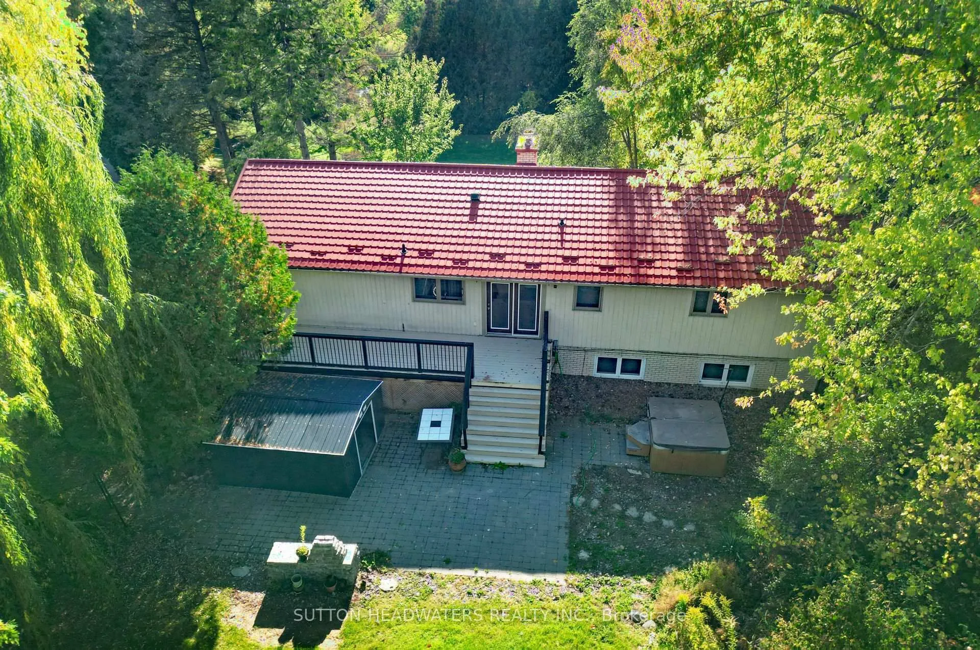Photo 433 of 5 Cedar Drive, Caledon, Rural Caledon — HOMEH