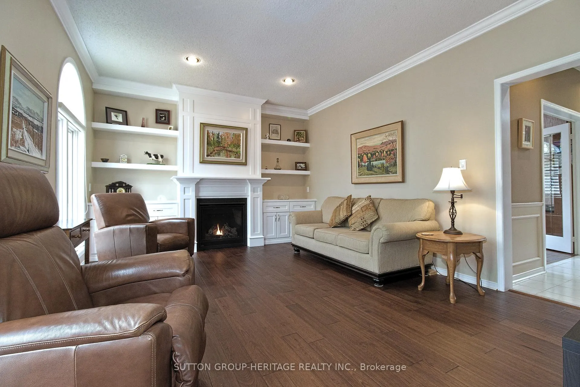 Photo 5 of 876 Darwin Drive, Pickering, Dunbarton — HOMEH