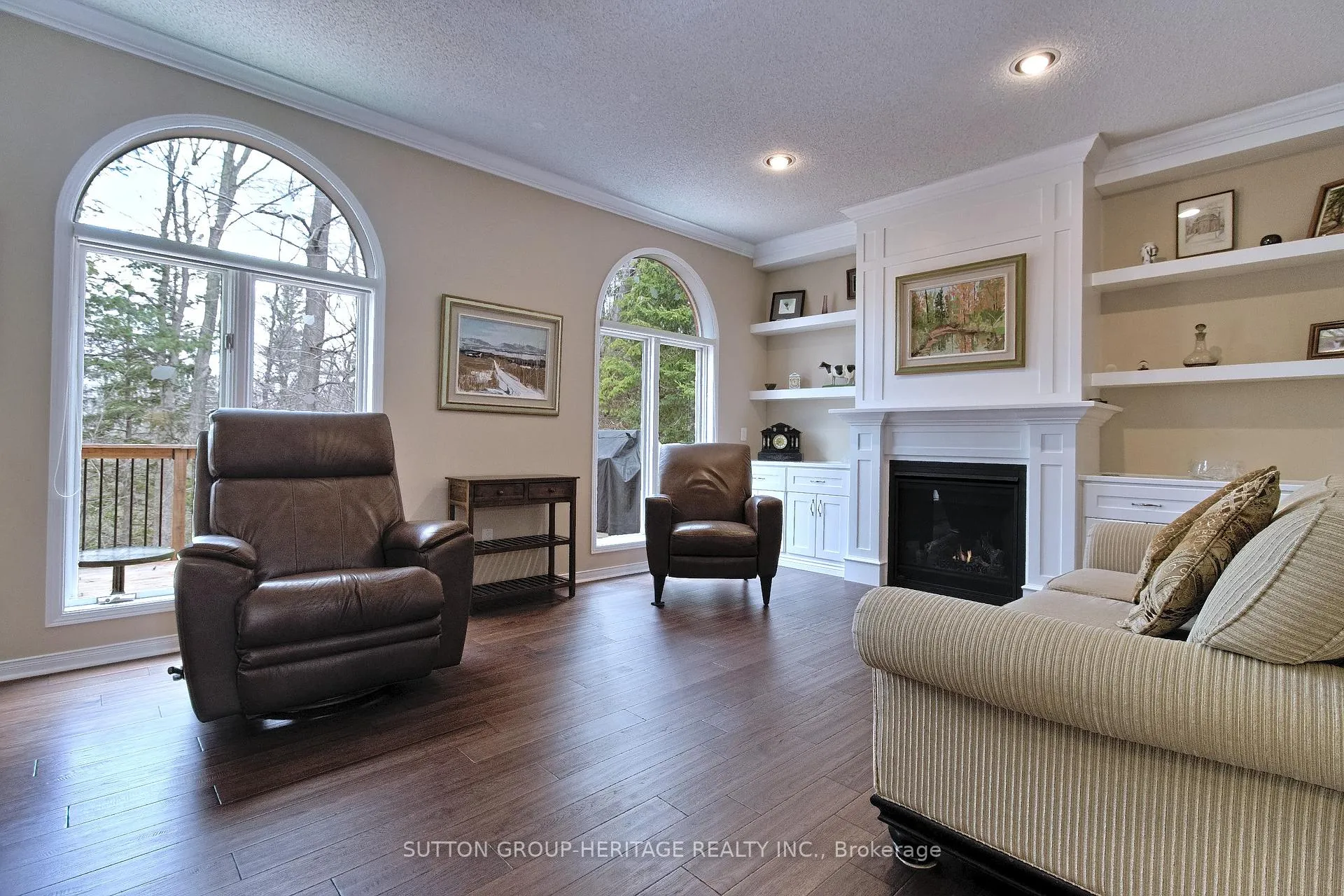 Photo 6 of 876 Darwin Drive, Pickering, Dunbarton — HOMEH
